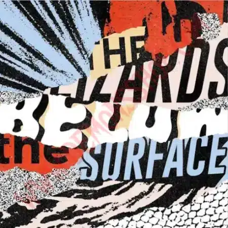 Below The Surface