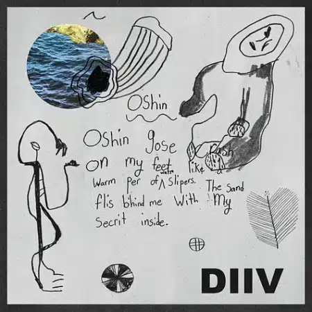 Oshin