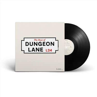 dungeon lane