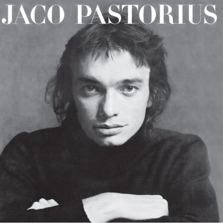 jaco pastorius