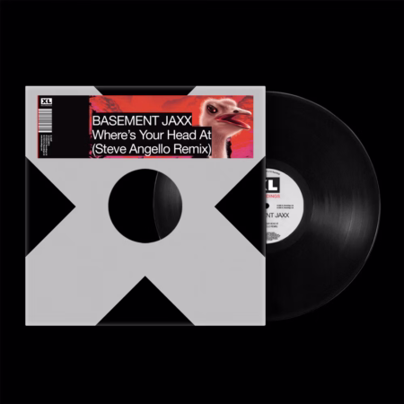 Where´s your hear at