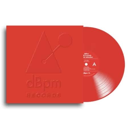 dBpm 15