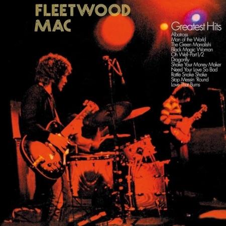 Greatest Hits
