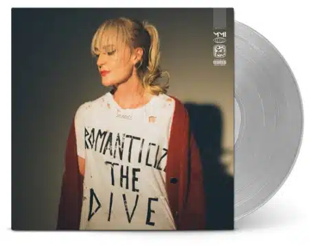 Romanticize The Dive