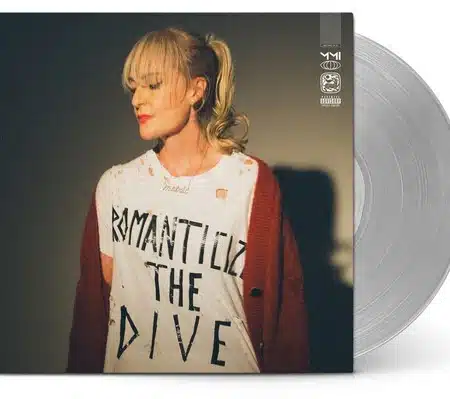 Romanticize The Dive