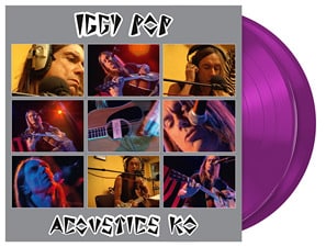 acoustics ko