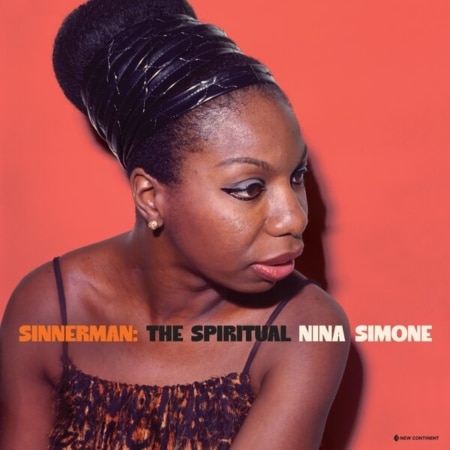 Sinnerman