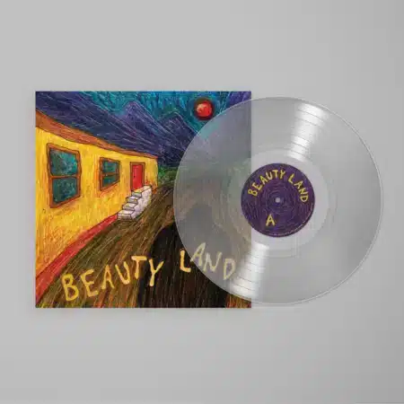 Dead Oceans