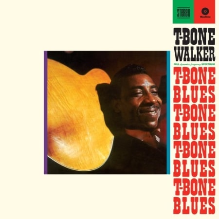 T-bone blues