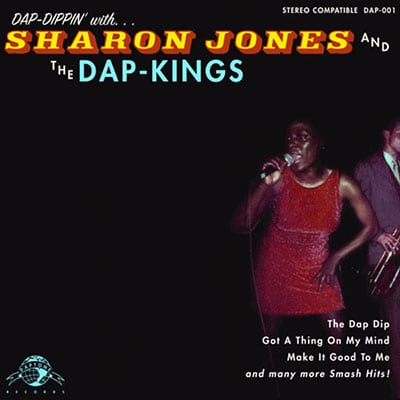 Dap-Dappin’