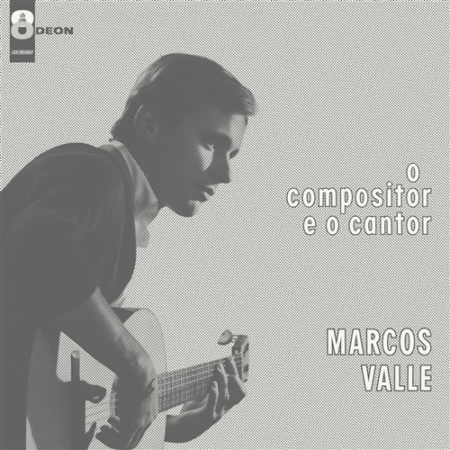 o compositor e o cantor