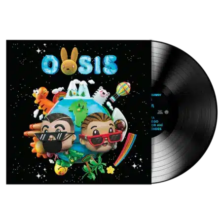 Oasis