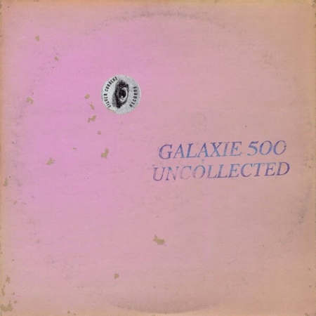 Uncollected Noise New York '88-'90