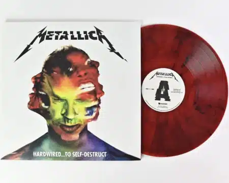 metallica