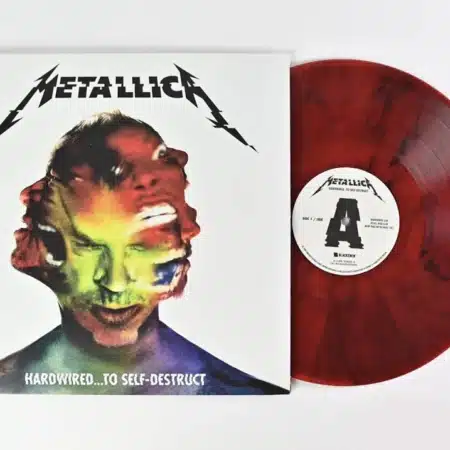 metallica