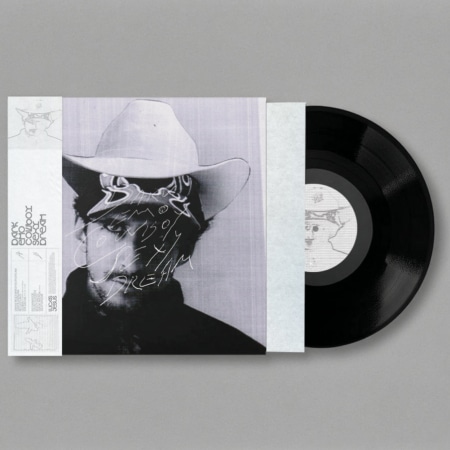 Dark Emo Cowboy Sexy Dream