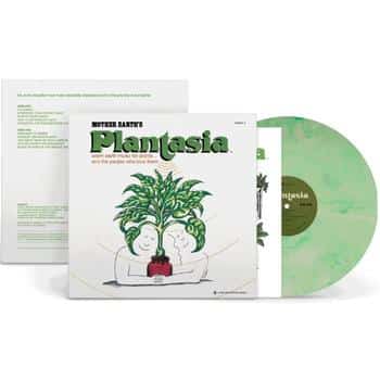 Plantasia