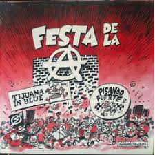 Festa de la A