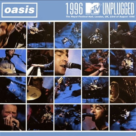 Mtv Unplugged